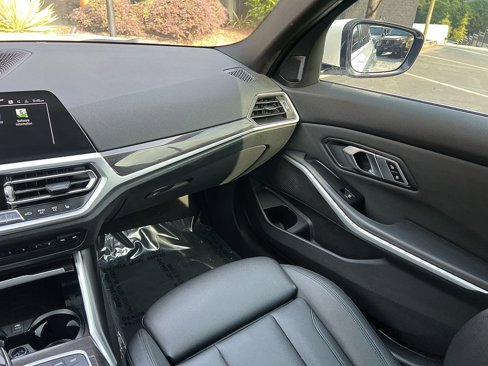 Used 2019 BMW 330i Sedan image 36
