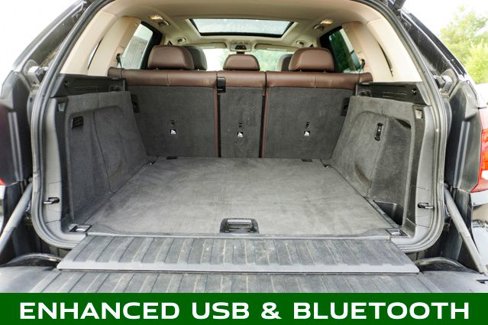 Used 2016 BMW X5 xDrive35i image 6