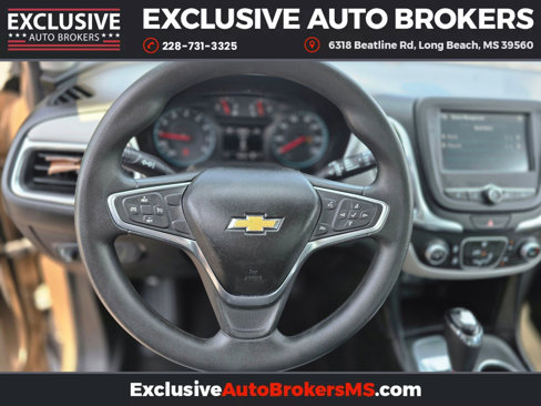 Used 2018 Chevrolet Equinox LS image 15