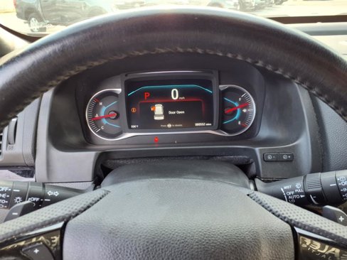 Certified 2021 Honda Passport Elite image 25