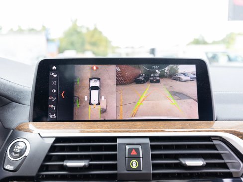Used 2019 BMW X3 xDrive30i w/ Convenience Package image 35