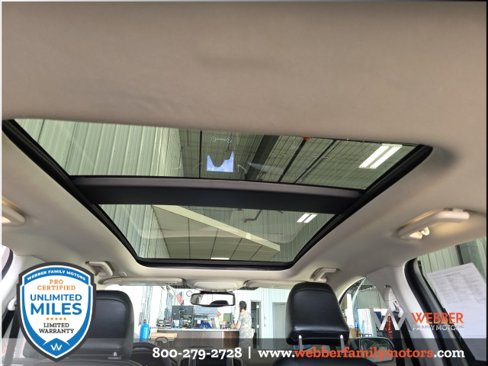 Used 2023 Ford Edge SEL w/ Convenience Package image 15