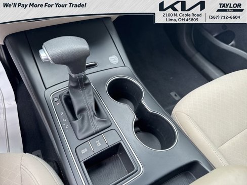 Used 2019 Kia Sorento LX image 17