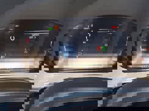 New 2025 Ford Escape SE image 20