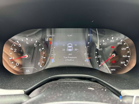 Used 2022 Jeep Compass Limited image 24