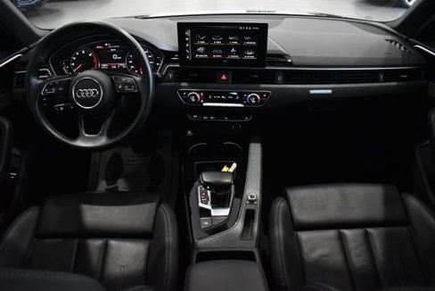 Used 2023 Audi A4 2.0T Premium image 15