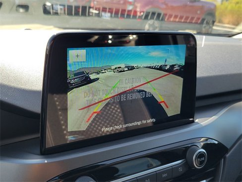 New 2025 Ford Escape Active image 18