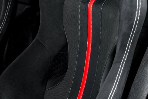 Used 2020 Ferrari 488 Pista Coupe image 20