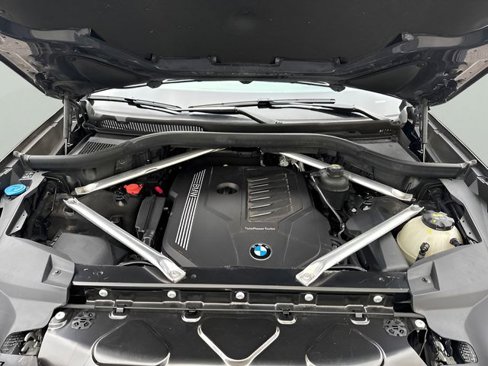 Used 2019 BMW X7 xDrive40i w/ Premium Package image 22