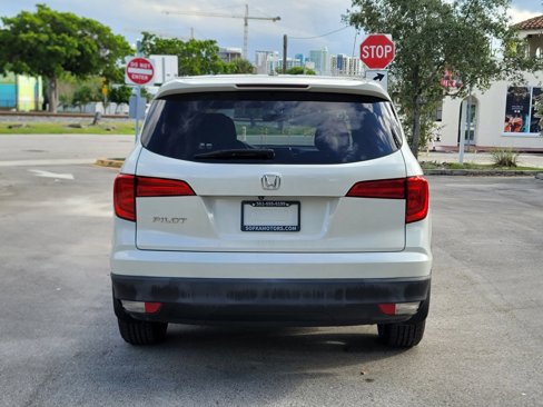 Used 2018 Honda Pilot EX image 6