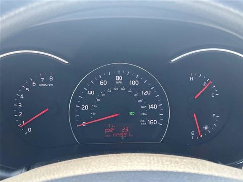 Used 2014 Kia Sorento LX image 11