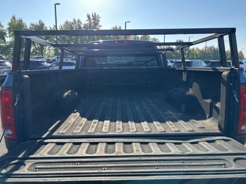 Used 2005 Dodge Ram 2500 Truck SLT w/ Trailer Tow Group image 8