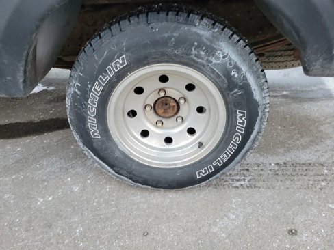 Used 1996 Ford F150 2WD Regular Cab image 18