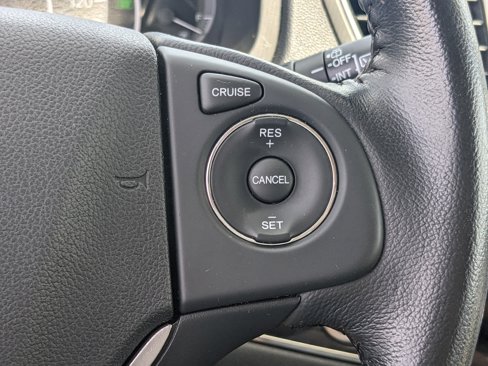 Used 2015 Honda CR-V EX-L image 24