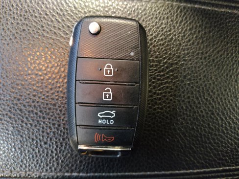 Used 2019 Kia Rio S image 32