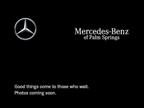 Certified 2022 Mercedes-Benz GLC 300 image 1