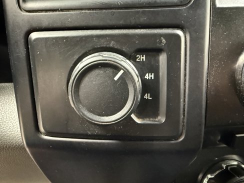 Used 2017 Ford F150 XL w/ Equipment Group 101A Mid image 17