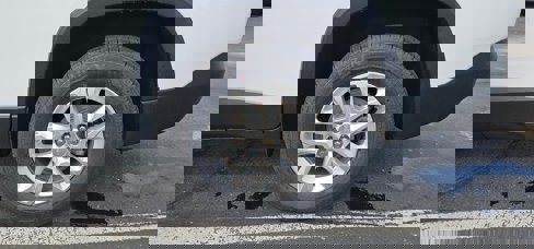 Used 2019 Chevrolet Traverse LT image 8