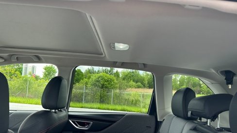Used 2019 Subaru Forester Sport image 49