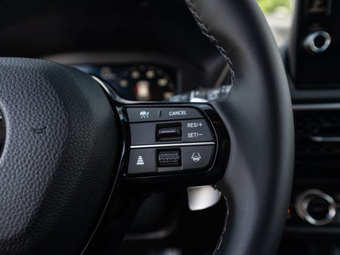 New 2025 Acura ADX FWD image 20