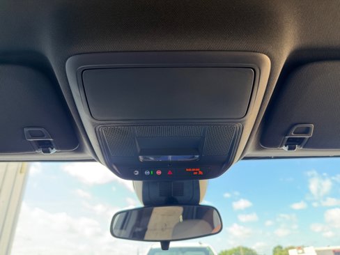 New 2026 GMC Terrain Elevation w/ Black Edition image 21