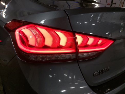Used 2016 Hyundai Genesis 3.8 image 35