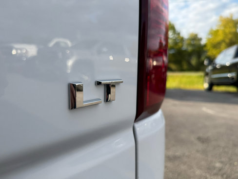 Used 2020 Chevrolet Silverado 1500 LT w/ Trailering Package image 20