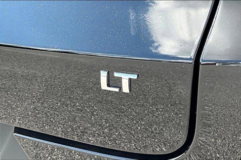 New 2026 Chevrolet TrailBlazer LT image 9