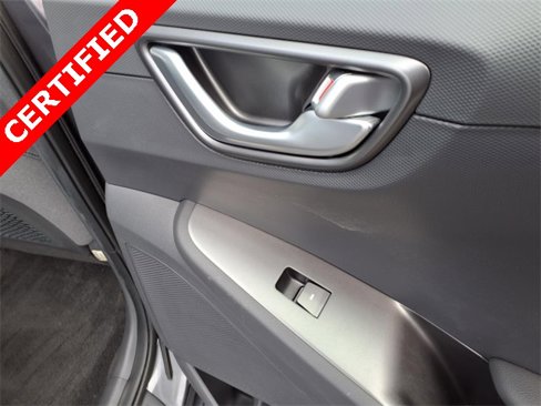 Certified 2020 Hyundai Ioniq SEL image 23