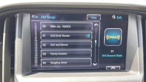 Used 2015 Chevrolet Colorado LT w/ LT Convenience Package image 24
