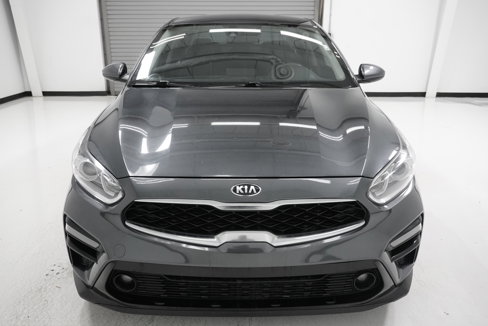 Used 2019 Kia Forte S image 2