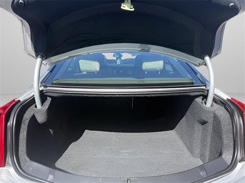 Used 2013 Cadillac XTS Luxury image 11