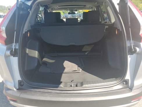 Used 2018 Honda CR-V EX image 23