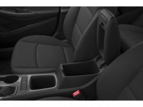 Used 2018 Chevrolet Cruze LT w/ Convenience Package image 18