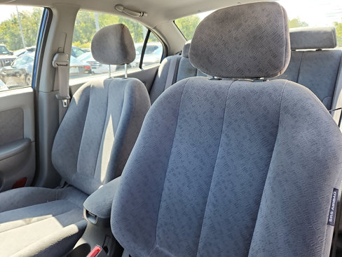 Used 2006 Hyundai Elantra GLS image 22