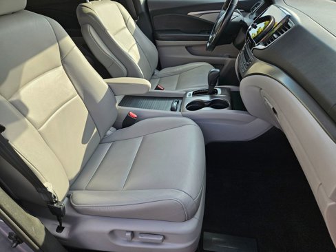 Used 2019 Honda Pilot EX-L image 19