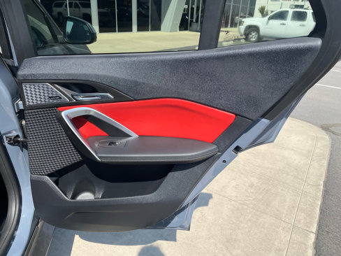 Used 2025 BMW X2 xDrive28i w/ Premium Package image 18