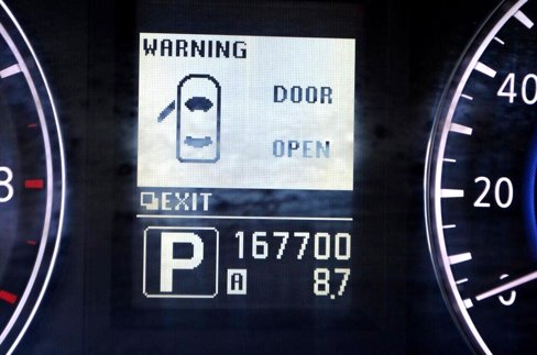 Used 2013 INFINITI G37 Journey w/ Premium Pkg image 30
