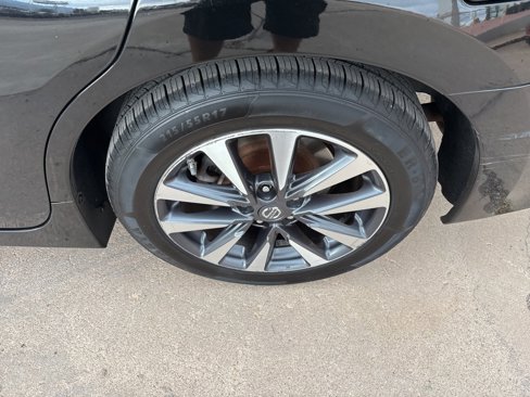 Used 2017 Nissan Altima 2.5 SL image 10