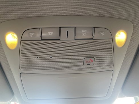 Used 2017 Nissan Rogue SL image 28