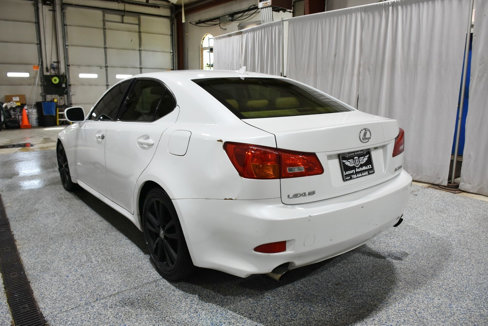 Used 2008 Lexus IS 250 image 4