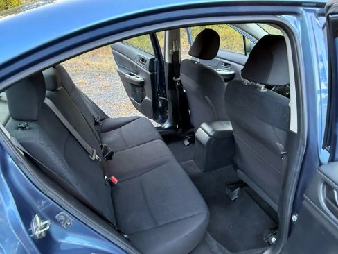 Used 2016 Subaru Impreza 2.0i image 16