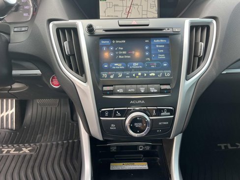 Used 2019 Acura TLX V6 w/ Technology & A-SPEC Pkg image 23