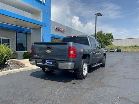 Used 2012 Chevrolet Silverado 1500 LT w/ All-Star Edition image 7