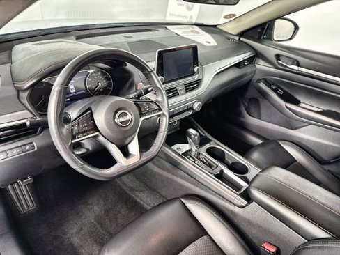 Used 2024 Nissan Altima 2.5 SR image 19
