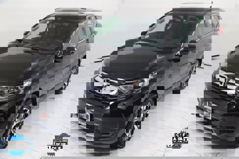 Used 2018 Honda CR-V LX image 20