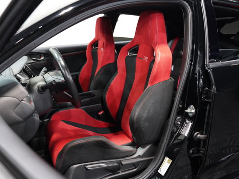 Used 2019 Honda Civic Type R image 30