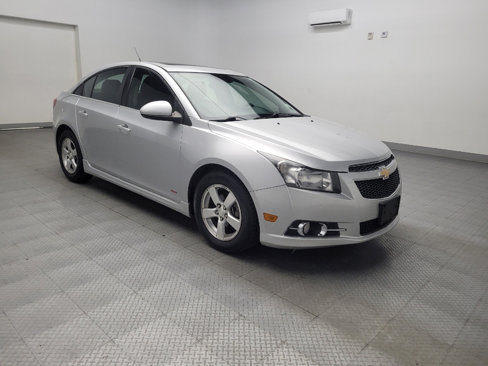 Used 2013 Chevrolet Cruze LT w/ All-Star Edition image 13