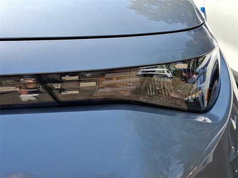 New 2025 Kia Soul LX image 4