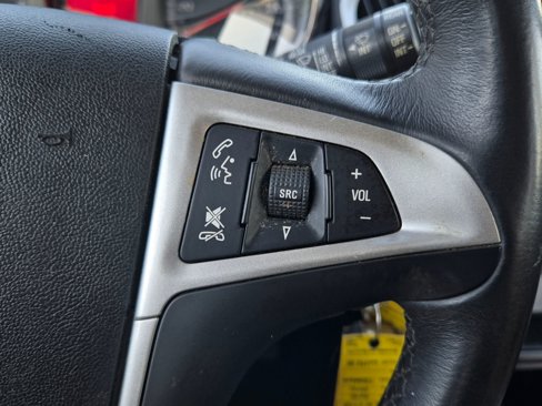 Used 2016 GMC Terrain SLT w/ Open Road Package image 26